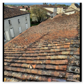 Les Toits Des Charentes - Couvreur Angoulême Royan